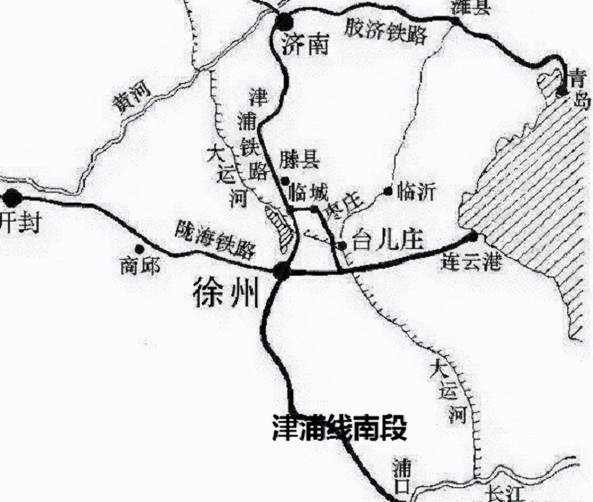 两淮失守后如何开局?陈毅,粟裕固执己见,中央:战役由粟裕负责