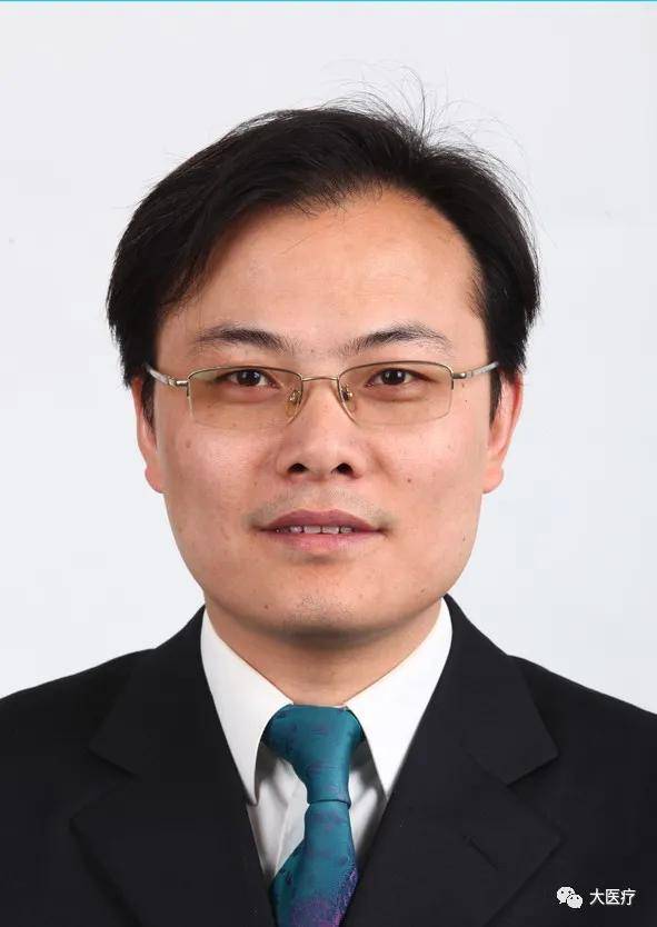 李鑫 江苏省人民医院 临床医学工程处 处长单病种drgs付费方式的改变