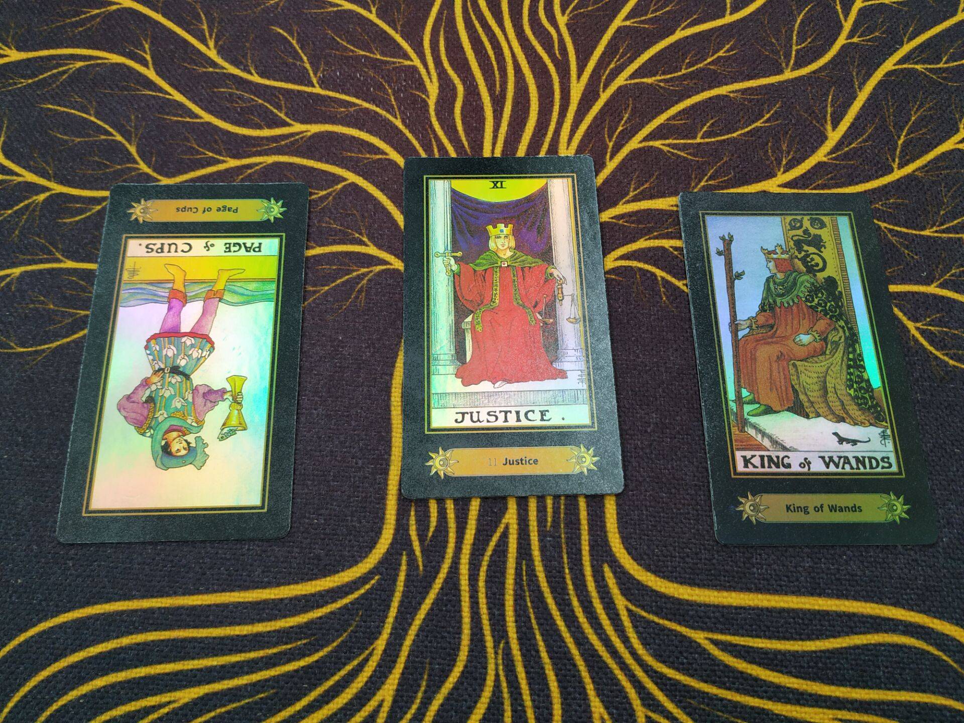 天使塔罗:金牛座十一月下运势:第三方的因素影响,想要逃脱_手机搜狐网