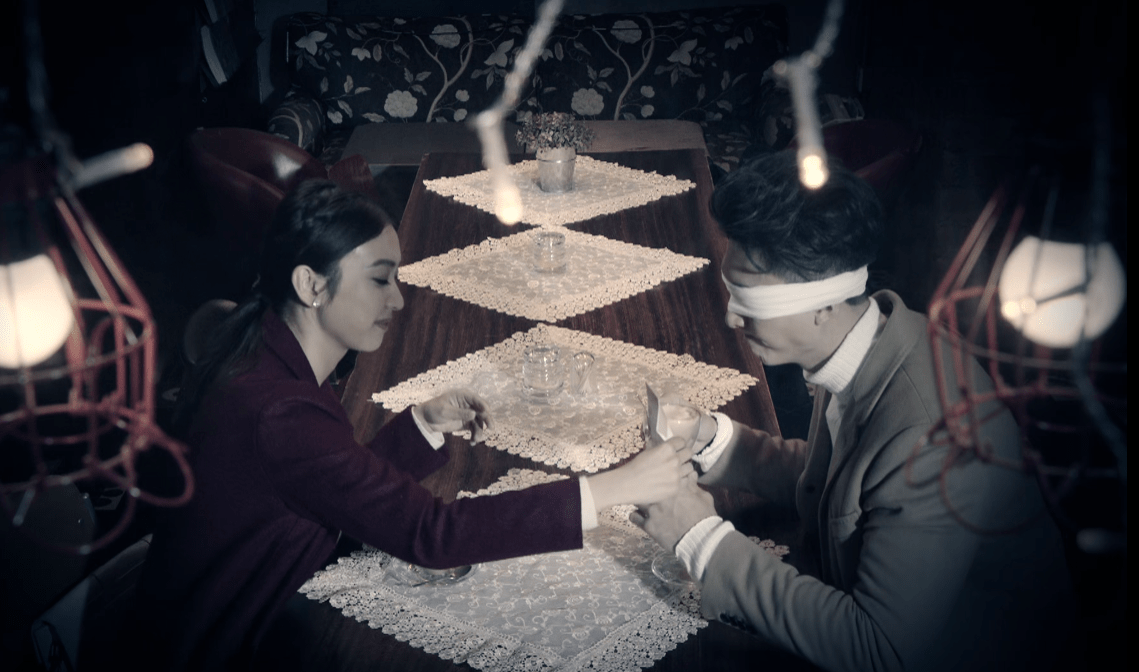 没有参演《踩过界2》,戏份却不输两位女主,朱千雪是怎么做到的