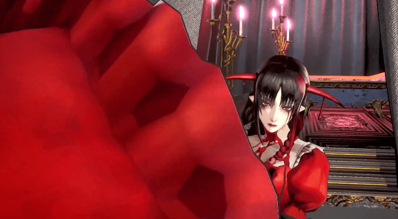 《血污夜之仪式》新角色无血上线!ns版要下个月