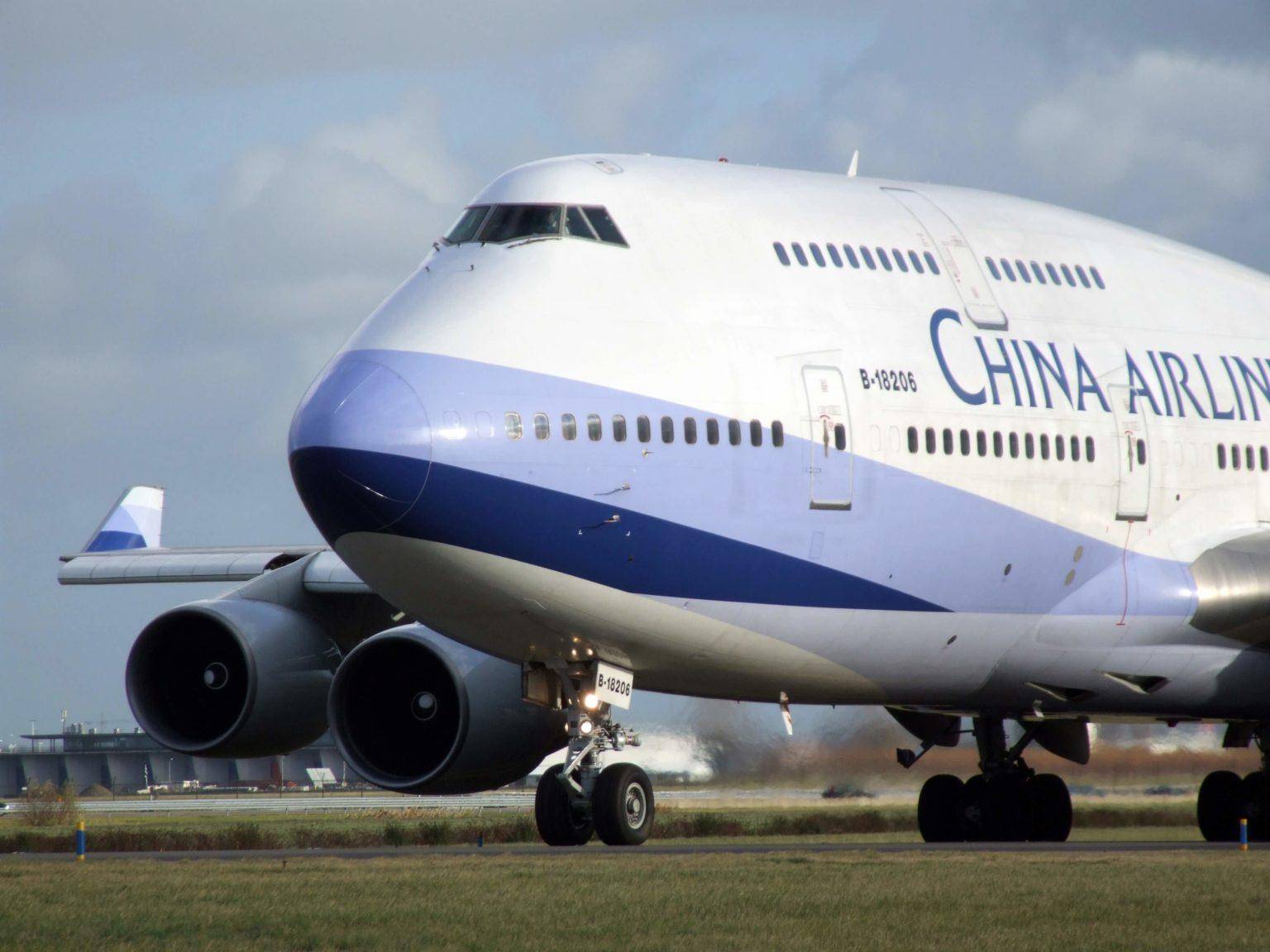 又一家中国航空公司宣布退役波音747客机