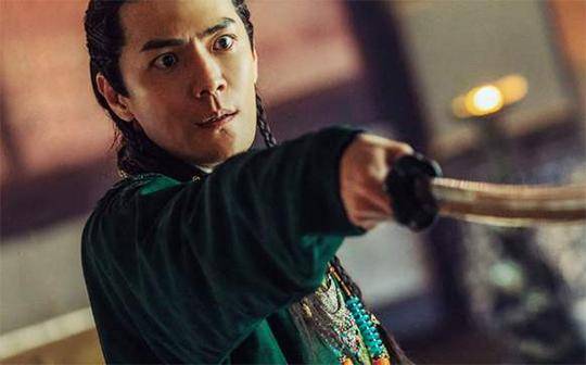 《燕云台》二姐乌骨里,嫁给天生反骨的耶律喜隐,真是自愿的么?