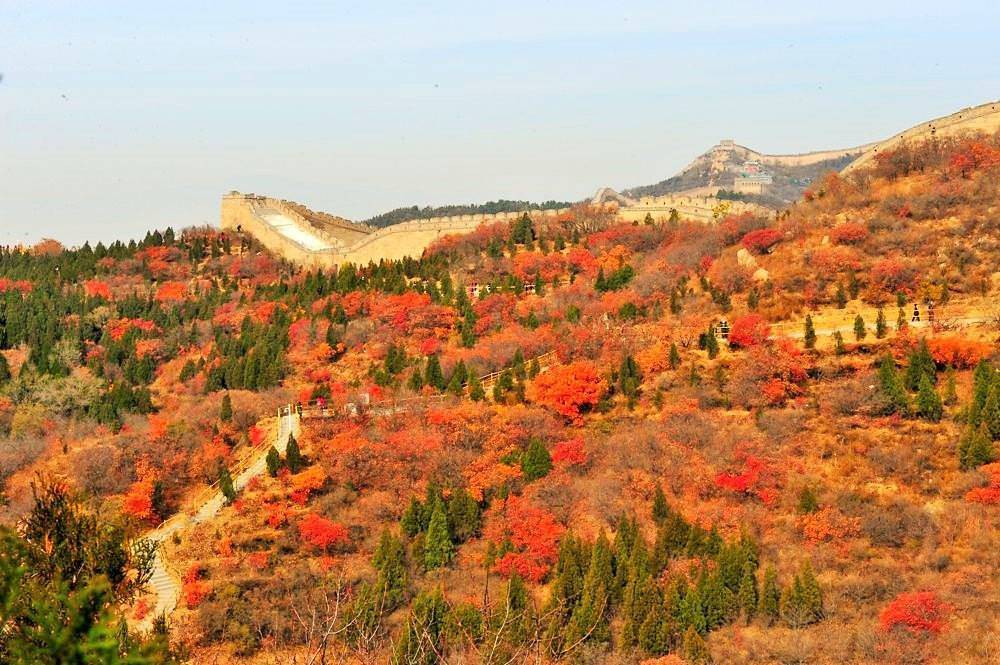 北京秋天最美的地方丨北京秋天去哪裡玩