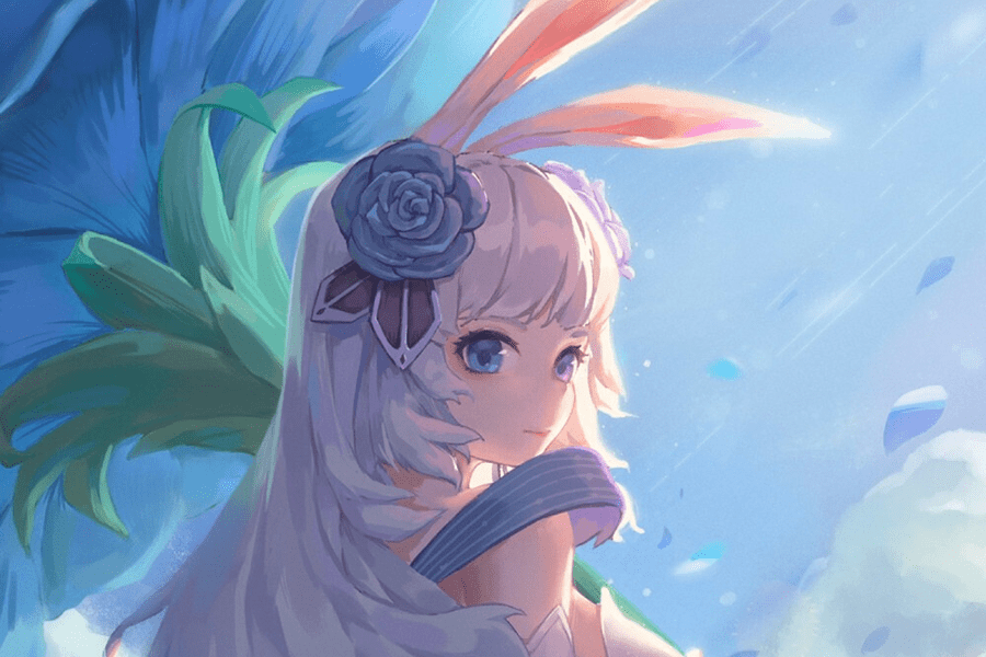 原创王者荣耀公孙离改版后被开除射手籍该神cd流打法胜率90