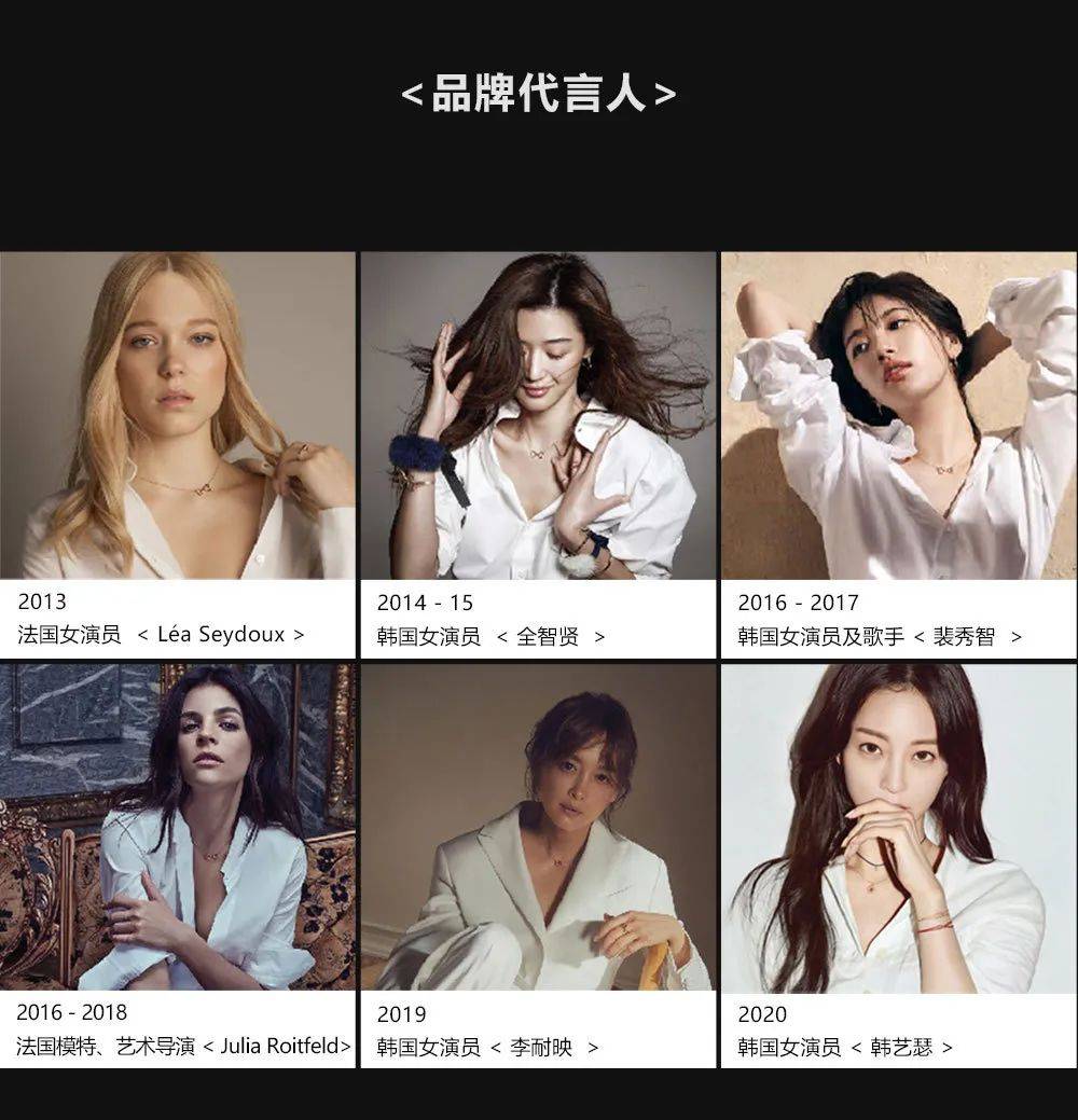 不含虚伪与粗糙自信,艺术,纯洁,性感的女性,是didier dubot选用代言人