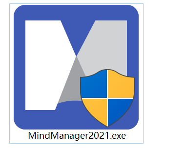 MindManager windows 21安装激活以及换机教程_Windows
