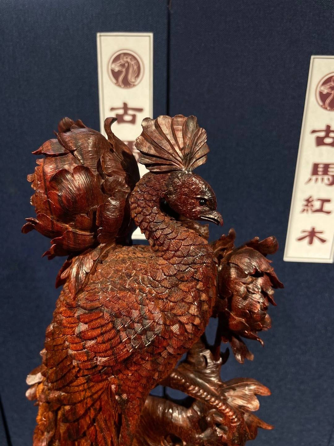 叶文骏雕刻及设计作品欣赏-搜狐大视野-搜狐新闻