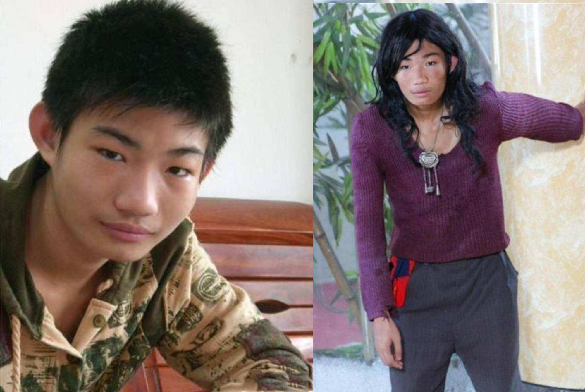 "中国第一懒人"杨锁:上厕所刨坑,取暖烧家具,23岁终懒死家中_手机搜狐