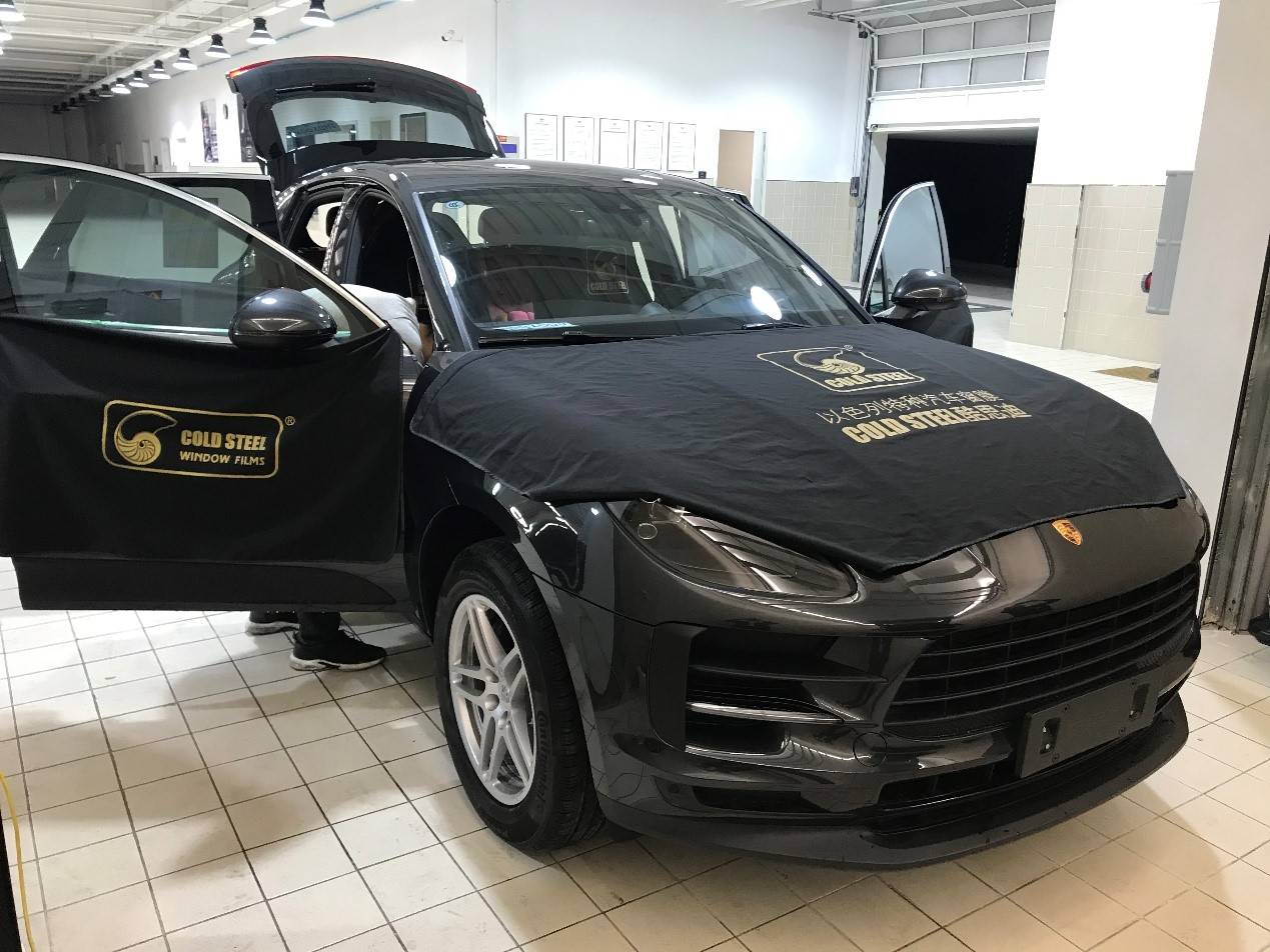 cold steel酷思迪:保时捷车主的共同选择_搜狐汽车_搜狐网