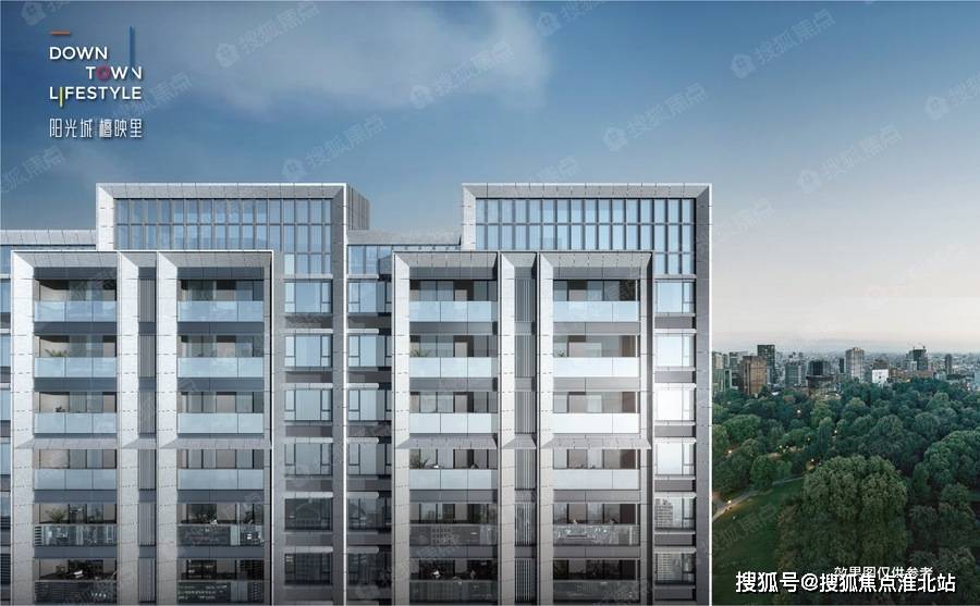 官网杭州下城区阳光城檀映里售楼处电话地址开盘价格最新详情