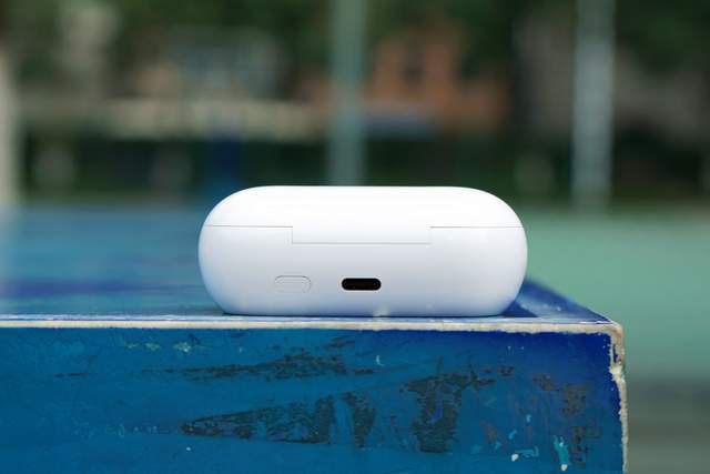 一加oneplusbudsz体验平价tws耳机又一不亏之选