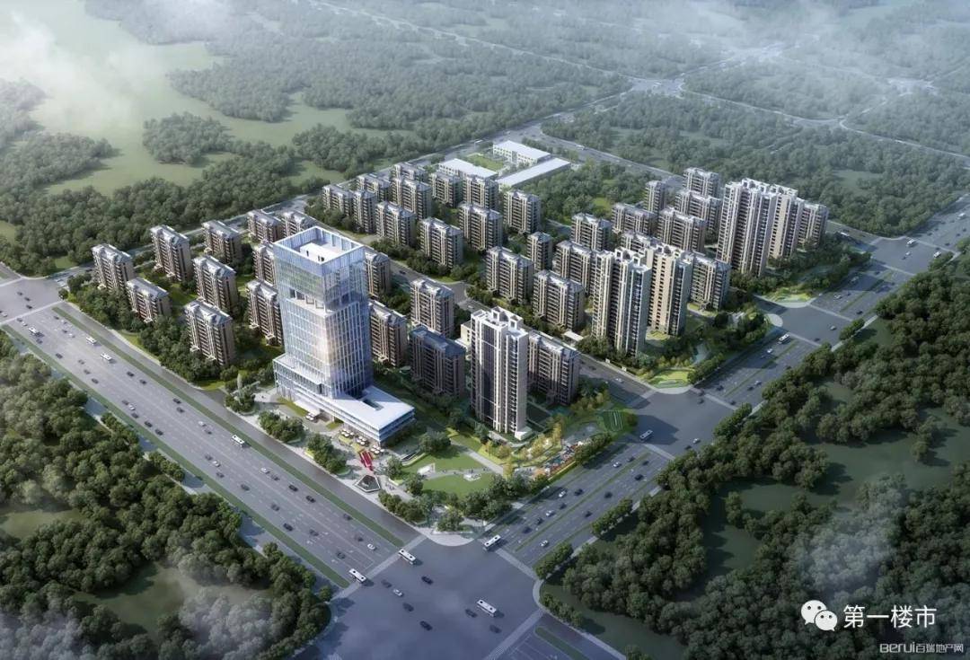 包河置业机遇4大板块买房全解融创要卖3万专家有可能