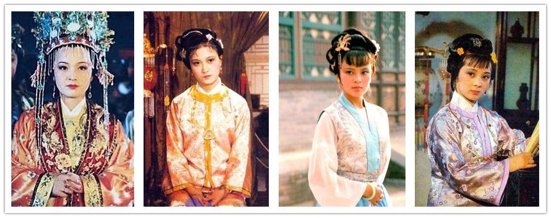 单从谐音来看,元春深宫内暴寝(抱琴),迎春是一盘死棋(司棋),探春好强