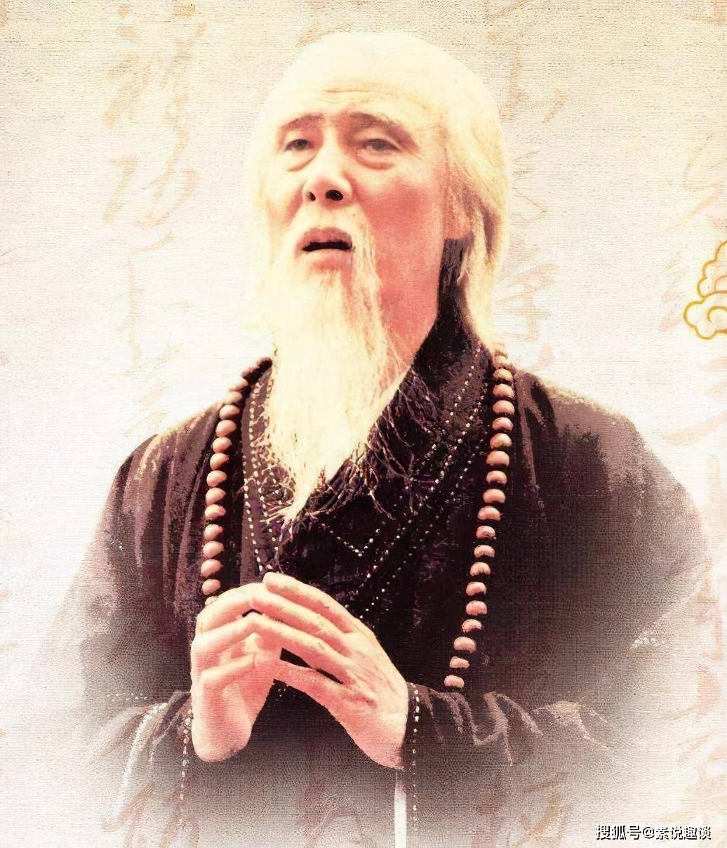 原创泥佛像中藏着一具400年前的尸骨,正是凭空消失的得道高僧