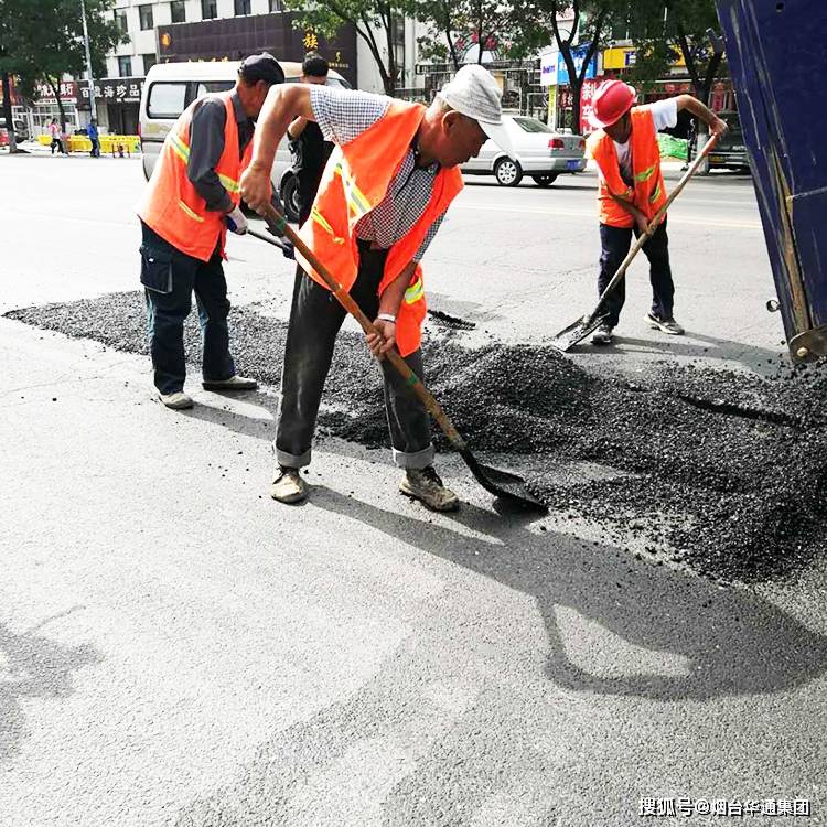 城市道路施工中的挑战与应对策略