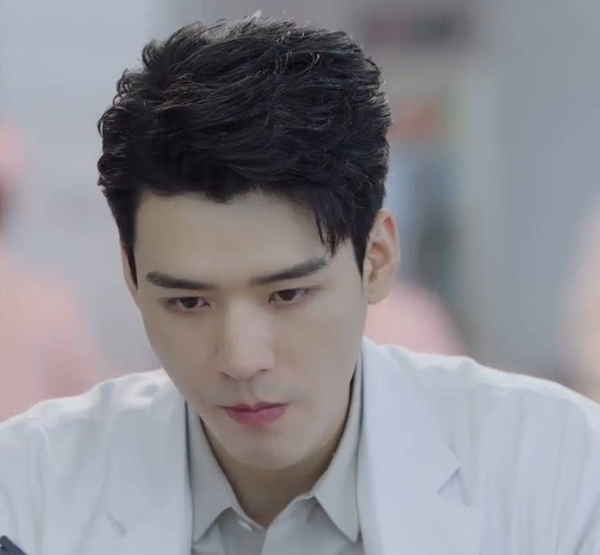 从结婚开始恋爱第2122集预告方宁受挫凌睿放弃出国机会