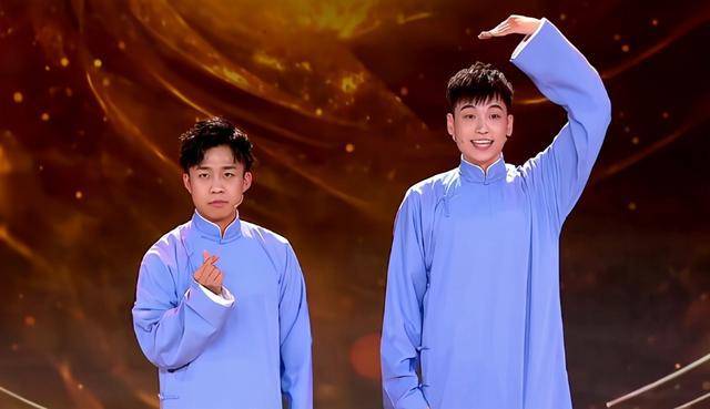 原创德云社云鹤九霄各科大师兄有倒过两手的还有仅23岁的