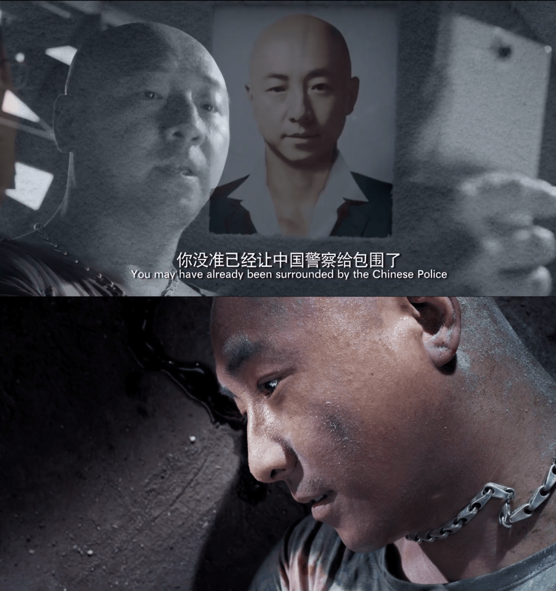 2008年周晓鸥为何宁愿跑龙套也要离开零点乐队
