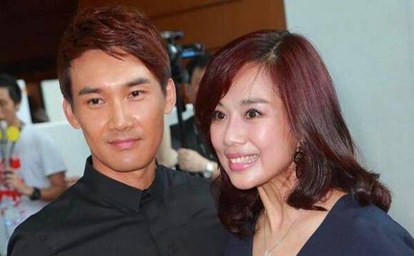 相差了8岁的姐弟恋,不被看好却被独宠了8年,如今成人人羡慕对象