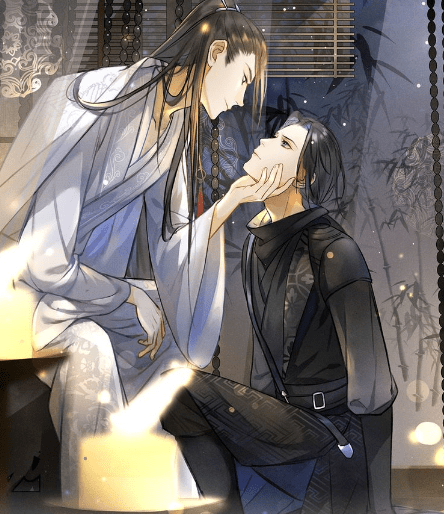 1.《遵命》——忠犬影卫×霸总世子的双向暗恋,求搬古代民政局!