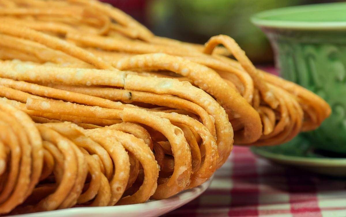 淮南特色美食名录,尝尝这座城市记忆里的烟火味