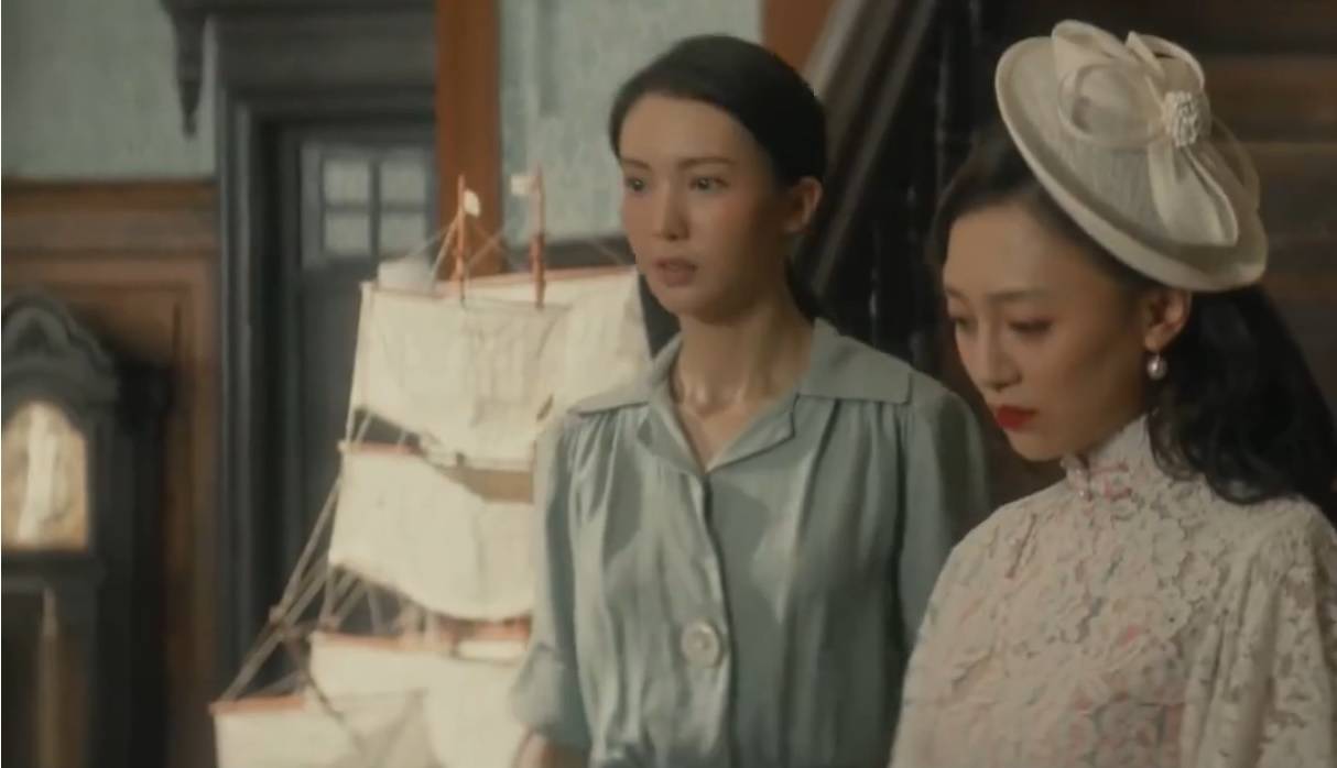 原创隐秘而伟大第2728集预告沈青禾车祸受伤顾耀东愤然表白