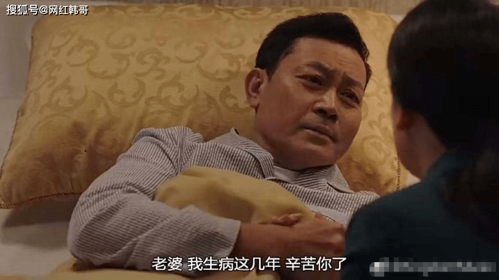 原创香港演员曾伟权去世虽从未红过但我们的记忆中有过他