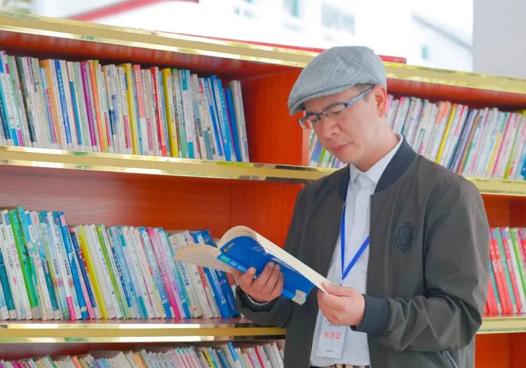 周宁县狮城中学名师陈金定,一心走路,一路前行_手机搜狐网