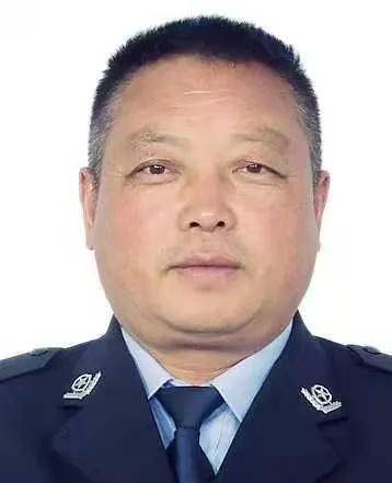 汴梁人物开封基层民警李清杰点点滴滴都是情