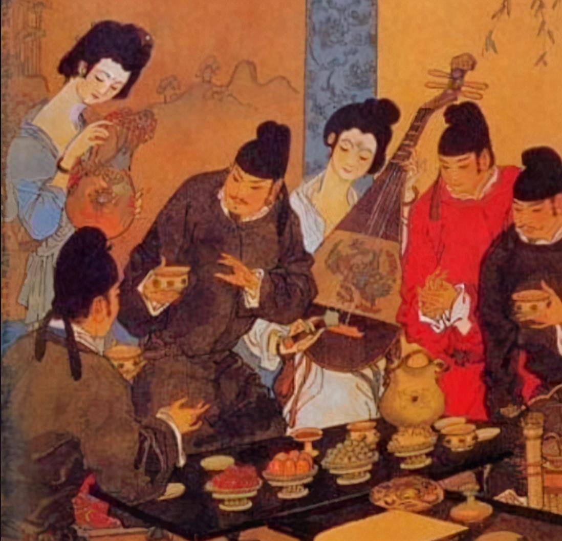 蟋蟀宰相贾似道的败亡史