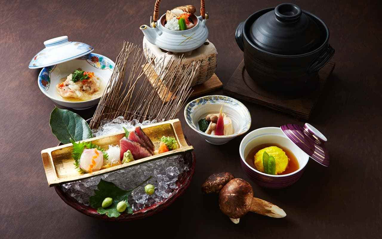 经过"砍掉重练"三次,现代日本料理才终于诞生!_饮食