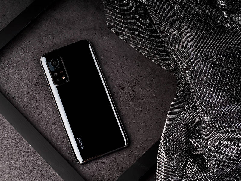 双十一卖爆的redmik30s至尊纪念版到底怎么样