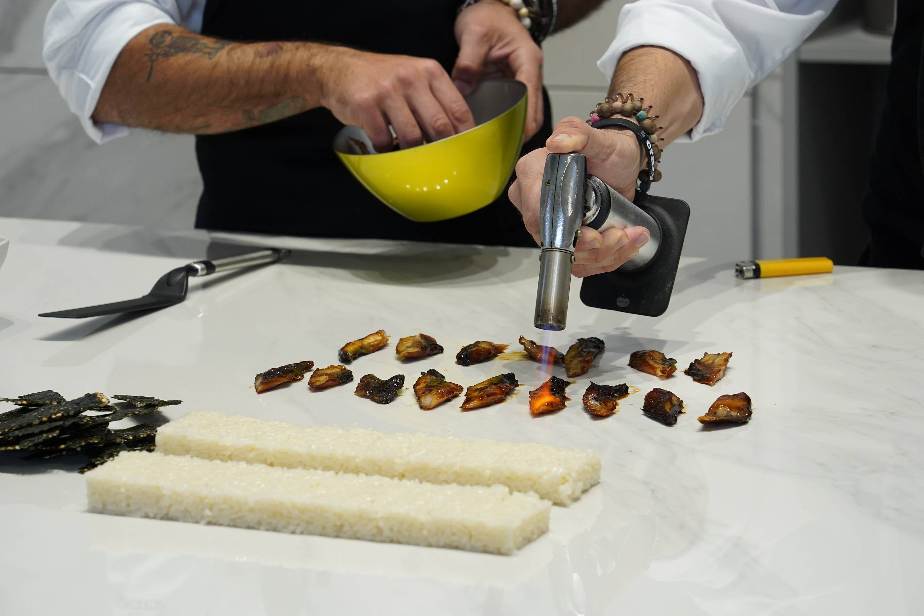 岩板时代来临,解锁现代家居流行新趋势