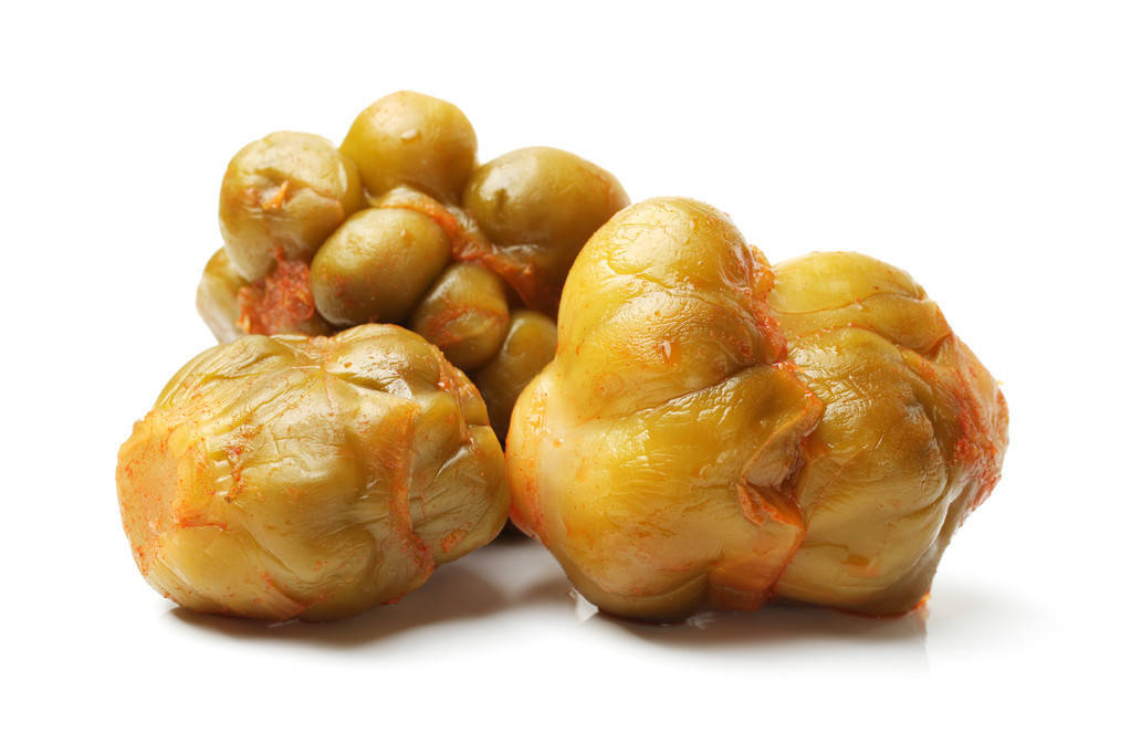 小榨菜做成大公司涪陵榨菜凭什么这么强