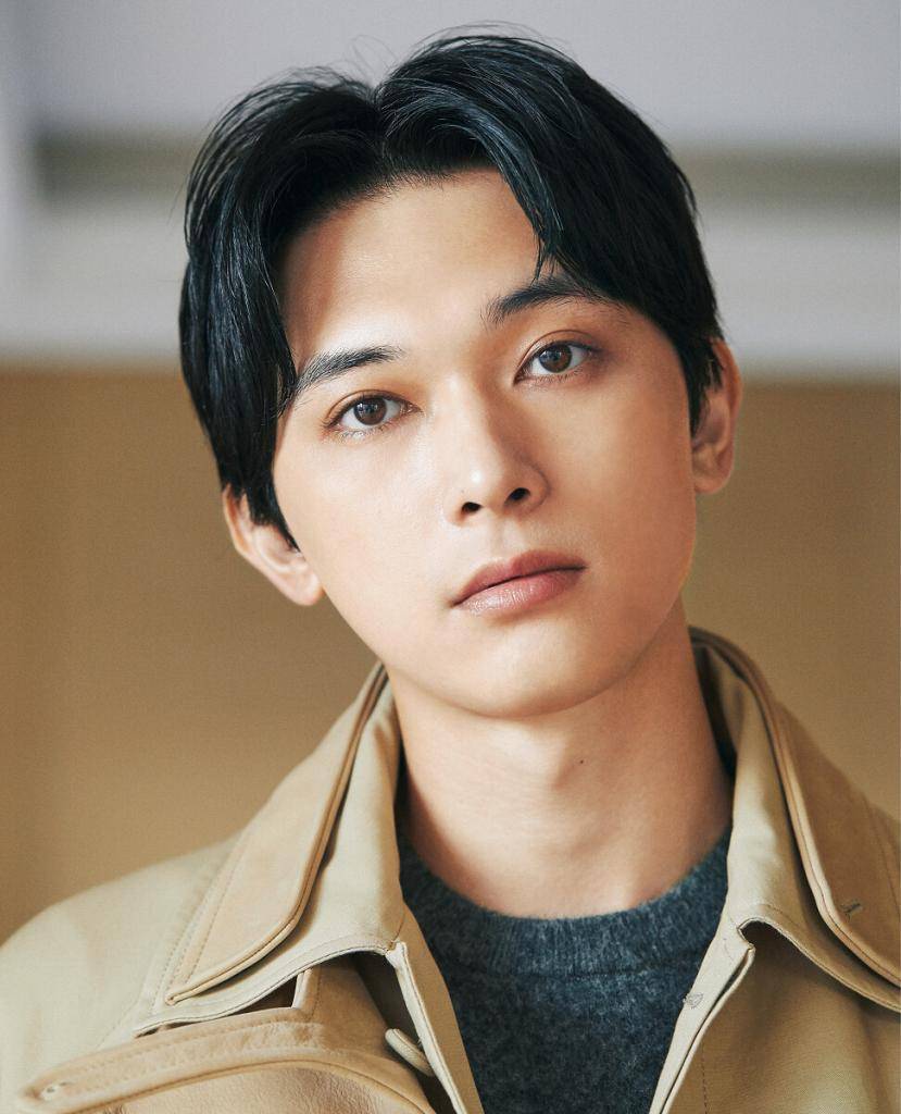 「鬼灭之刃」日本人票选真人版炭治郎 祢豆子