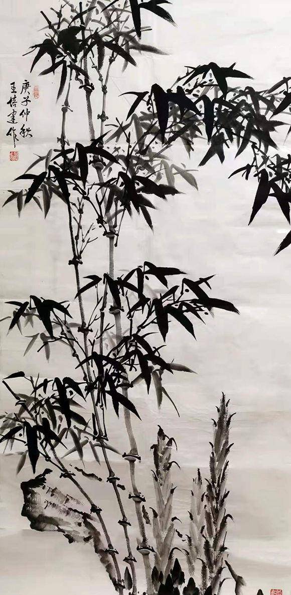 中国实力派画家王培建作品欣赏_手机搜狐网