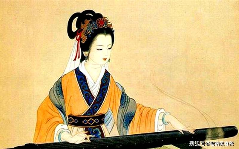 原创定安公主先后嫁与三个驸马,她死后的安葬,让唐玄宗坐蜡了