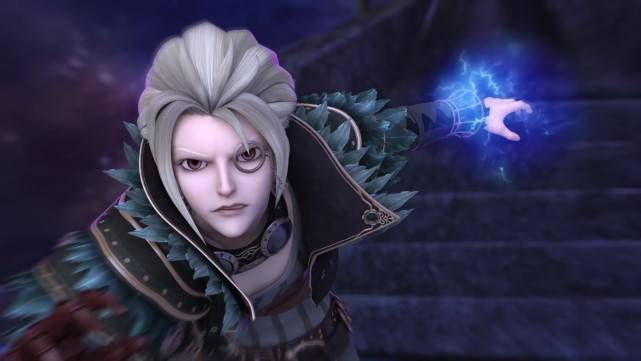 叶罗丽:毒夕绯被辛灵困住的时候,谁注意到庞尊的用词?略显亲密_仙子