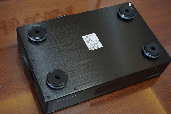 评测开博尔q10plus三代音影时代先驱者杜比视界新宠儿