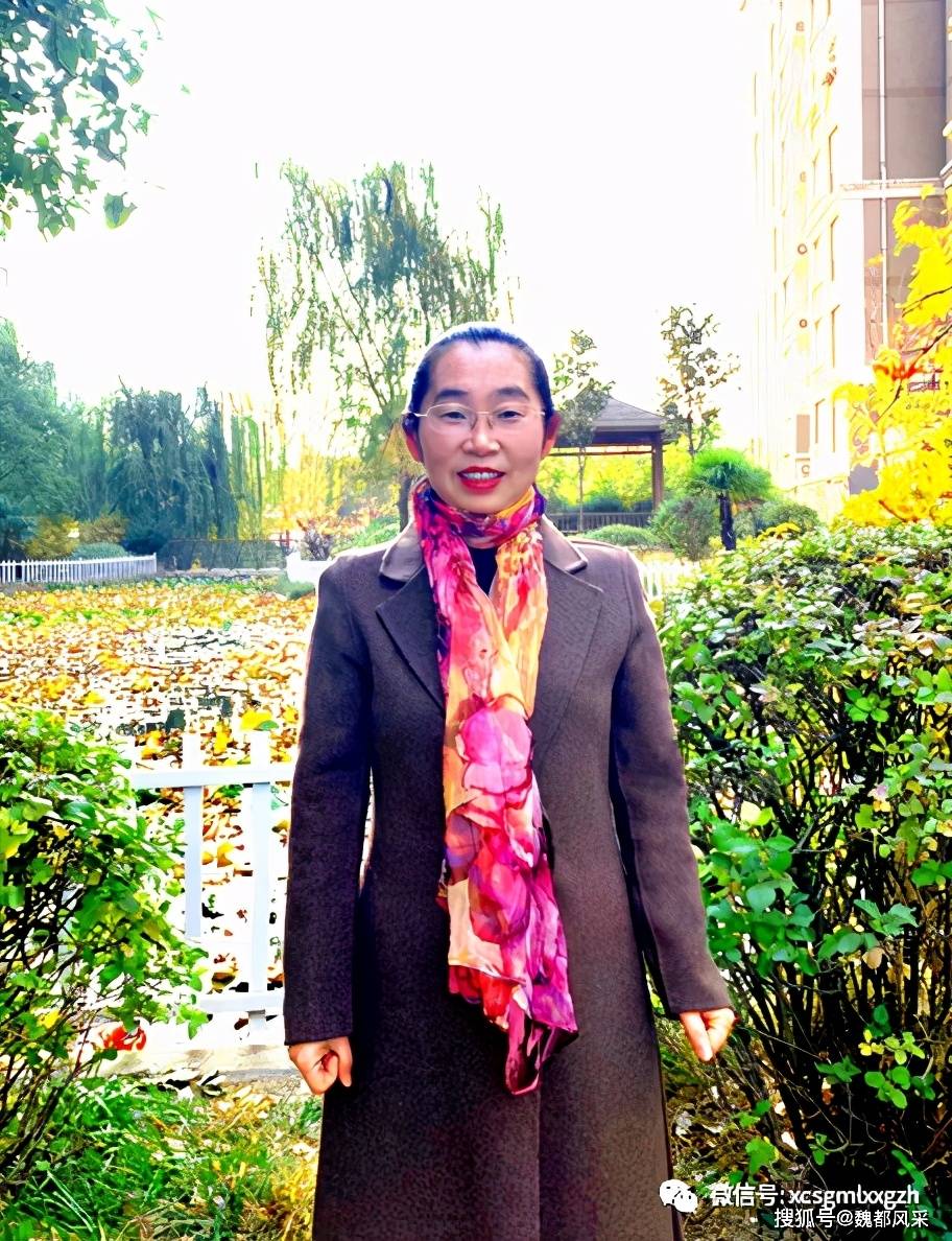 潜心教育三十载,以智启志育人才,许昌市光明路小学刘玉梅老师