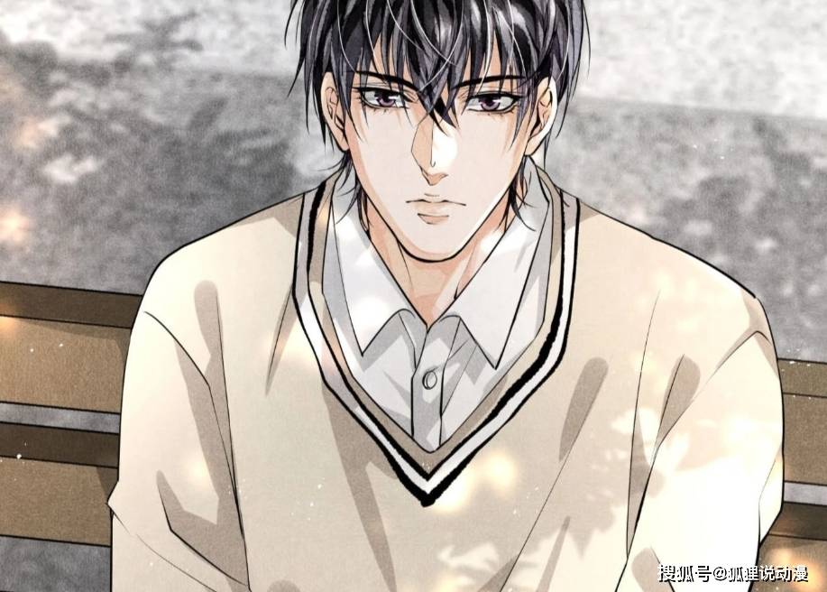 严峫对江停的花式称呼,警花儿认证颜值,元芳肯定破案能力