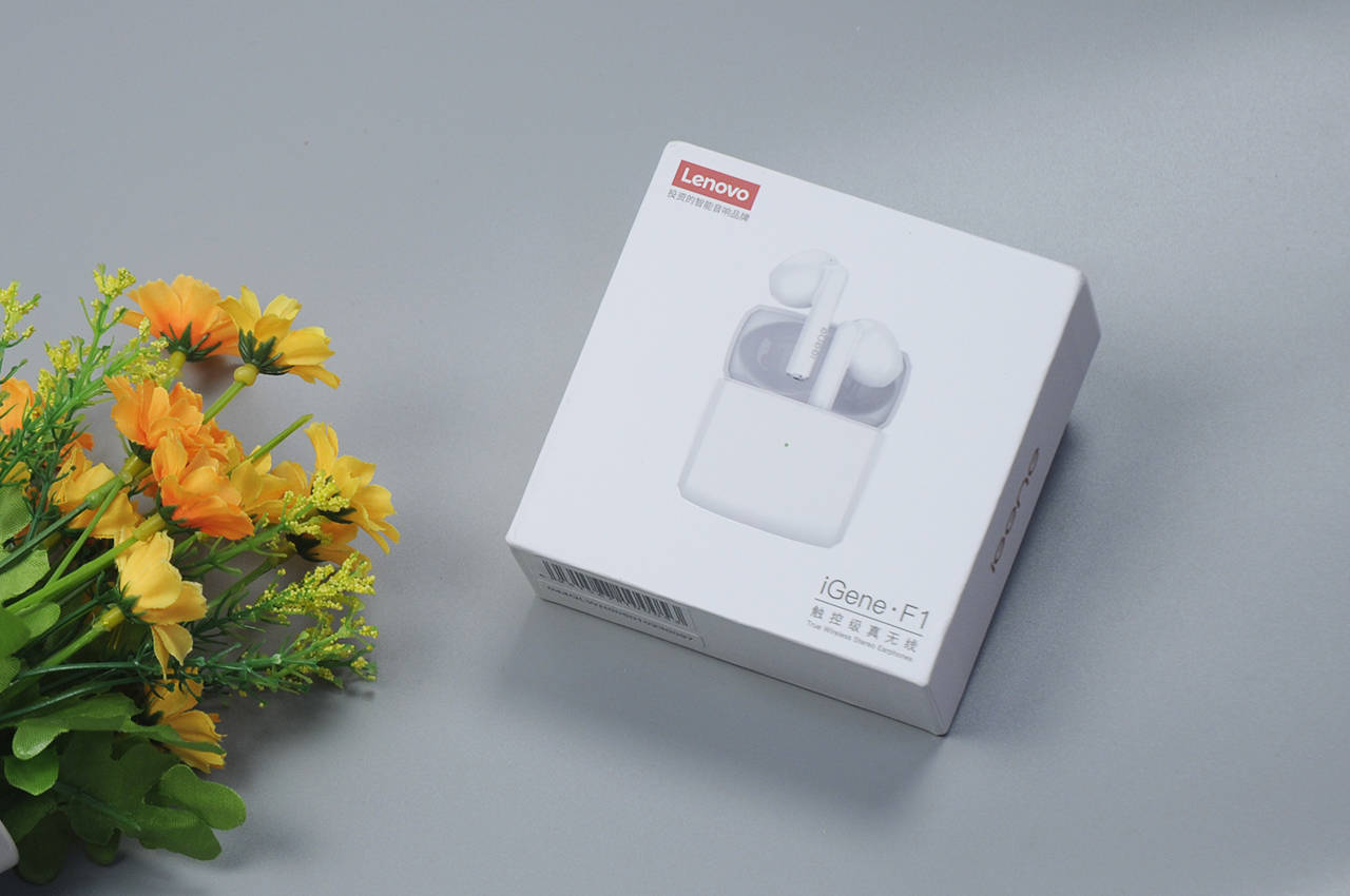 低延迟游戏模式来袭 击音f1蓝牙耳机体验