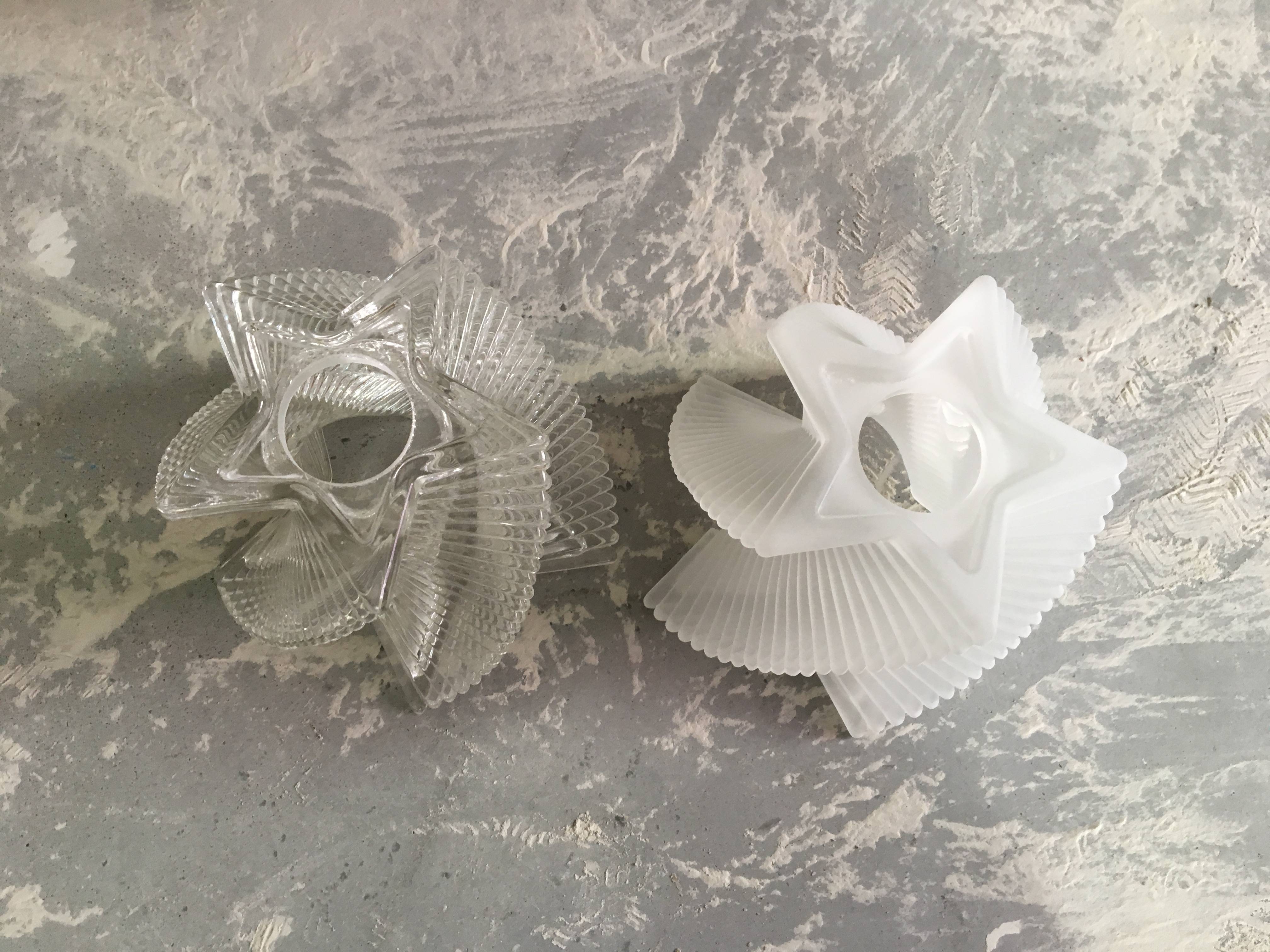 玻璃喷砂对玻璃加工有什么好处