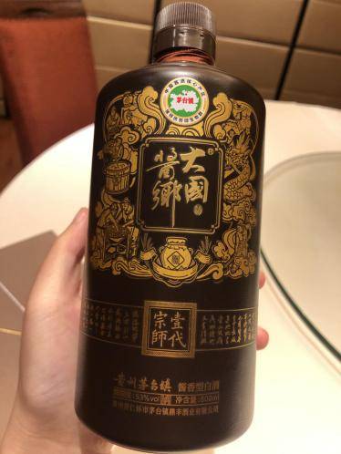 細說醬酒(2):中高檔口糧酒有哪些值得推薦?