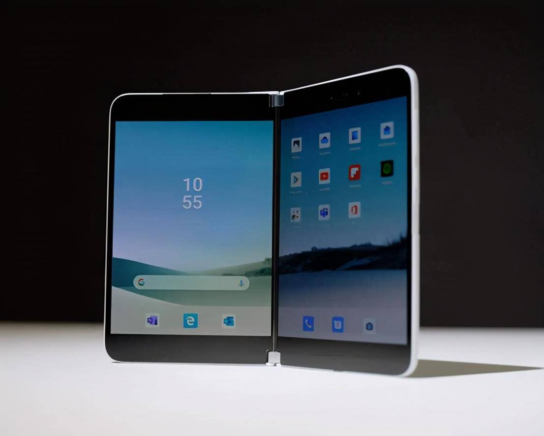 原创是什么让surface phone粉丝从狂喜到震怒?(下篇)