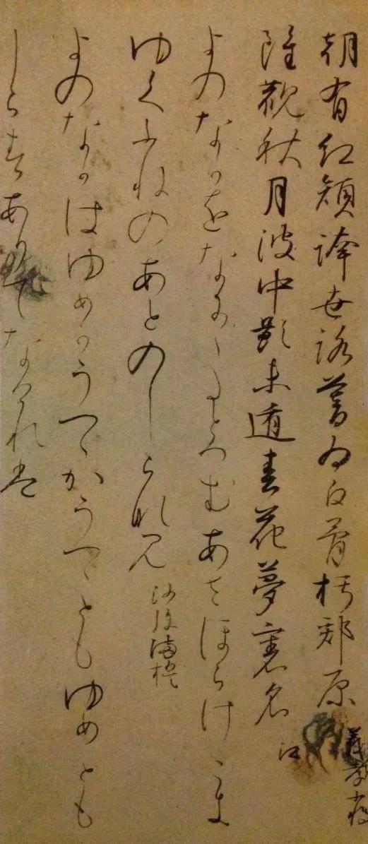 除了汉字其他文字有书法艺术吗