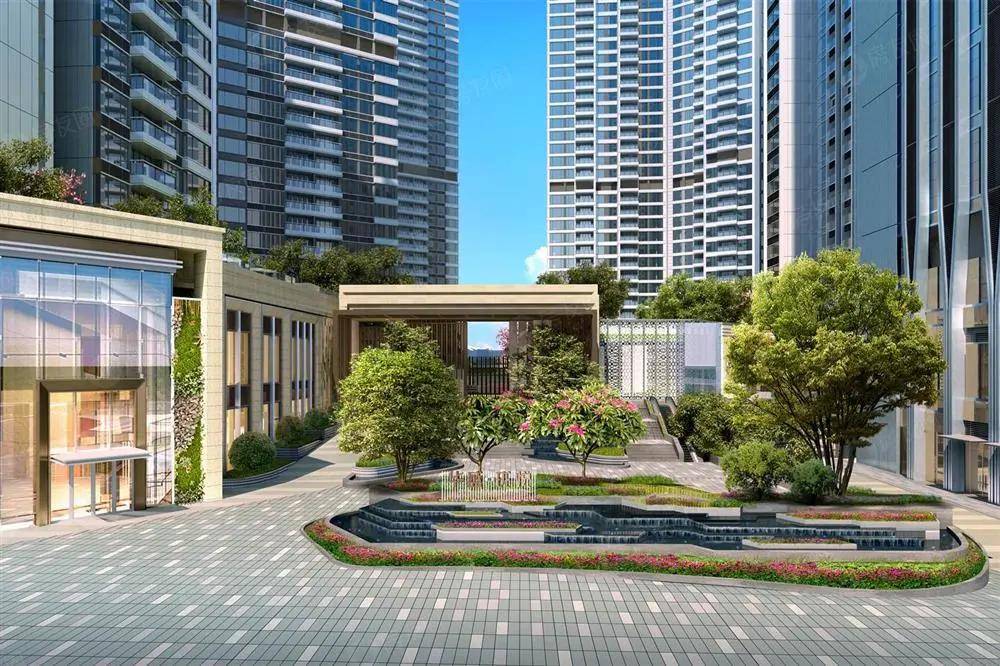 深圳【华盛珑悦商铺】闪亮登场!售楼热线电话不停!图文解析!【官网】