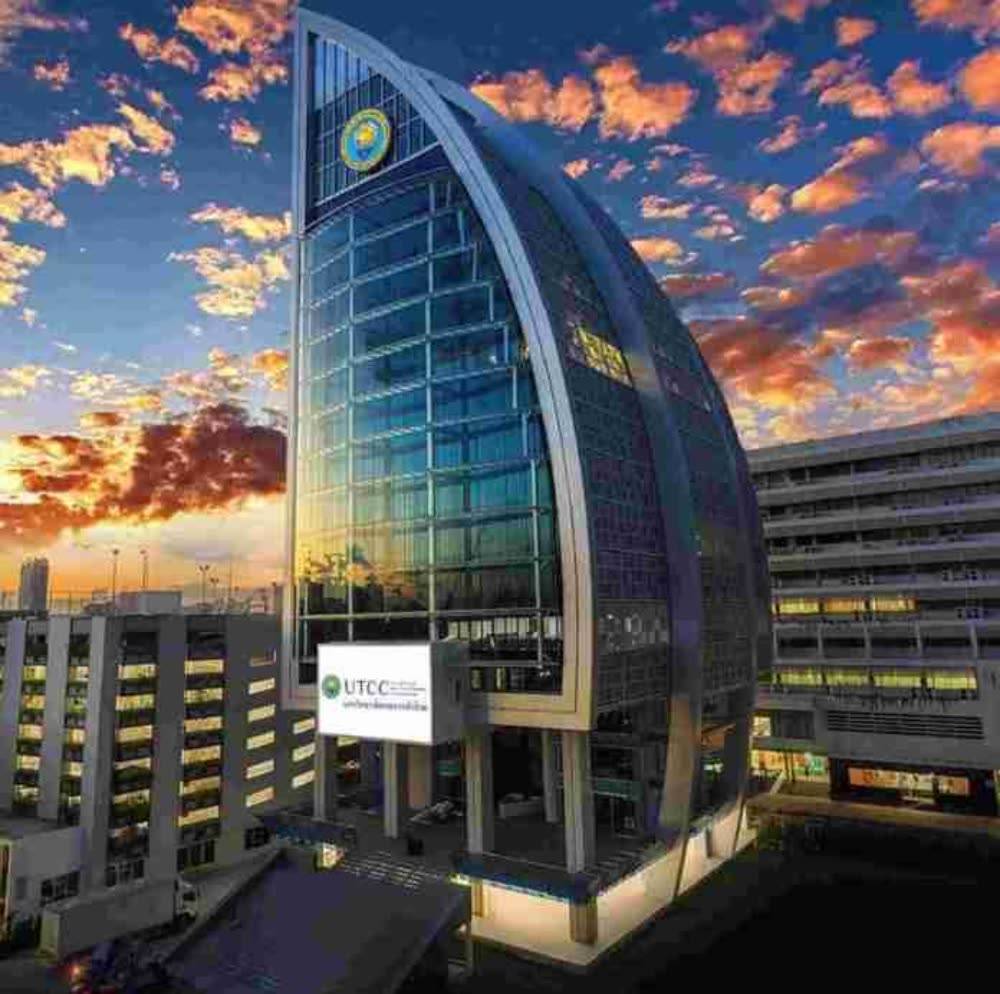 泰国商会大学计划在柬设立分校