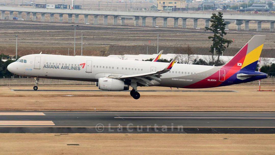 大韩航空准备107亿收购韩亚航空飞美国便宜机票或落空